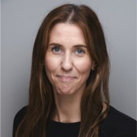 Alisha Muir