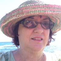 Susan Patterson, Ed.D