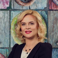 Nina Nedanoska
