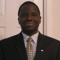 Dr. Alfred Okot Ochen