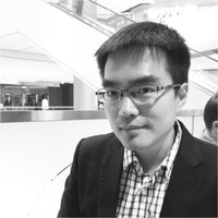 Eric Liu