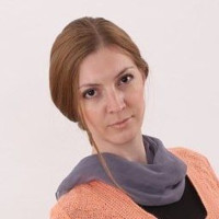 Anastasia L.