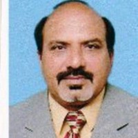 Fayyaz Haider
