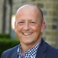Jonathan Baker