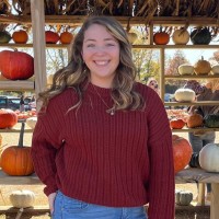 Courtney Mcsorley