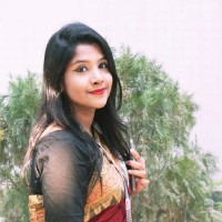 Nahida Afrin Shanto