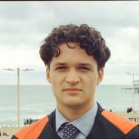Hamish Gray
