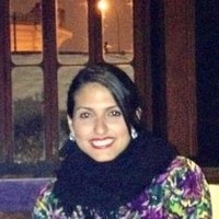 Maria Patricia Caruso