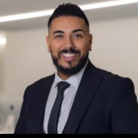Faycal Amedrass