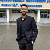 Mohamed Essam
