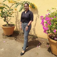 Shruti Rane