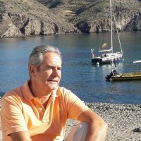 Nicolás Bosch Peña