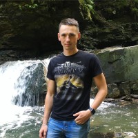 Сергей Полегенько