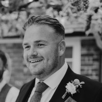 Ben Whitewood