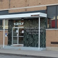 Niagara Gospel Mission