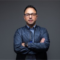 Alexandre André Contini