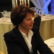 Merle Varendi