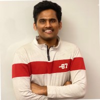 Karthik Kandimalla