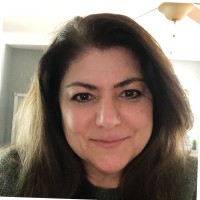 Valerie Matteis