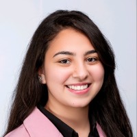 Jumana Atef