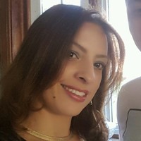Maria Mendez