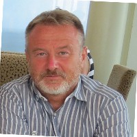 Robert Hartwell