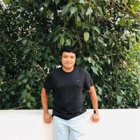 Amit Gupta
