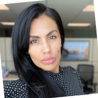 Yolanda Perez