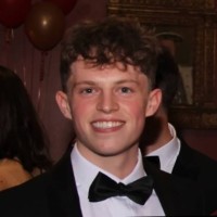 Declan Hughes