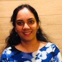 Lekha Tavane