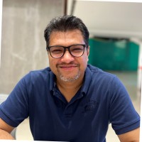 Kshitij Chaudhary