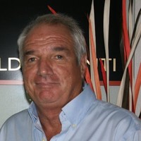 Steve Knowles