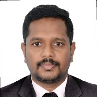 Jubin Adamana Parambil