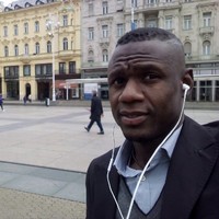 Mamadou Cisse