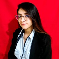 Denisse Estefani Alanez Marañon