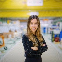 Cristina De La Torre