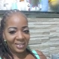 Edlene goes