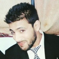 Umer Ali