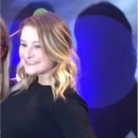 Alexandra Bussey