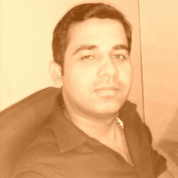 Yogesh Pratap Singh