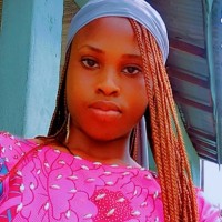 Okeke Esther
