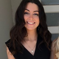 Sian Glavinas