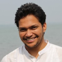 Venkatesh K