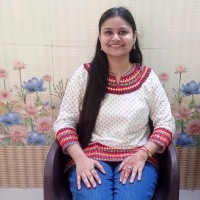 Sweta Rani