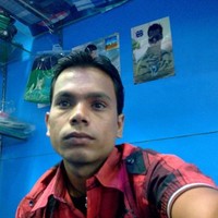 Parwez Ahmed