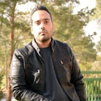 Arash Razi