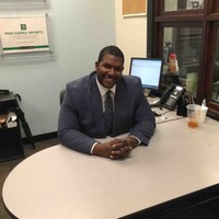 Marcus Ayers