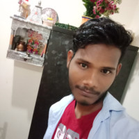 Vishwajeet Mandal