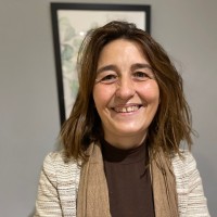 Olga San Cristóbal Escalada