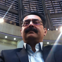 Farzad Farokhzad
